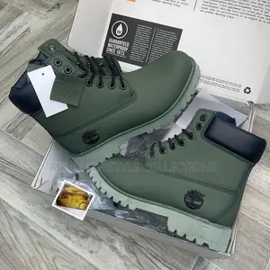 Timberland Sneakers
