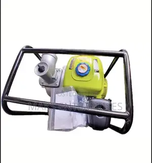 3" Gasoline Water Pump