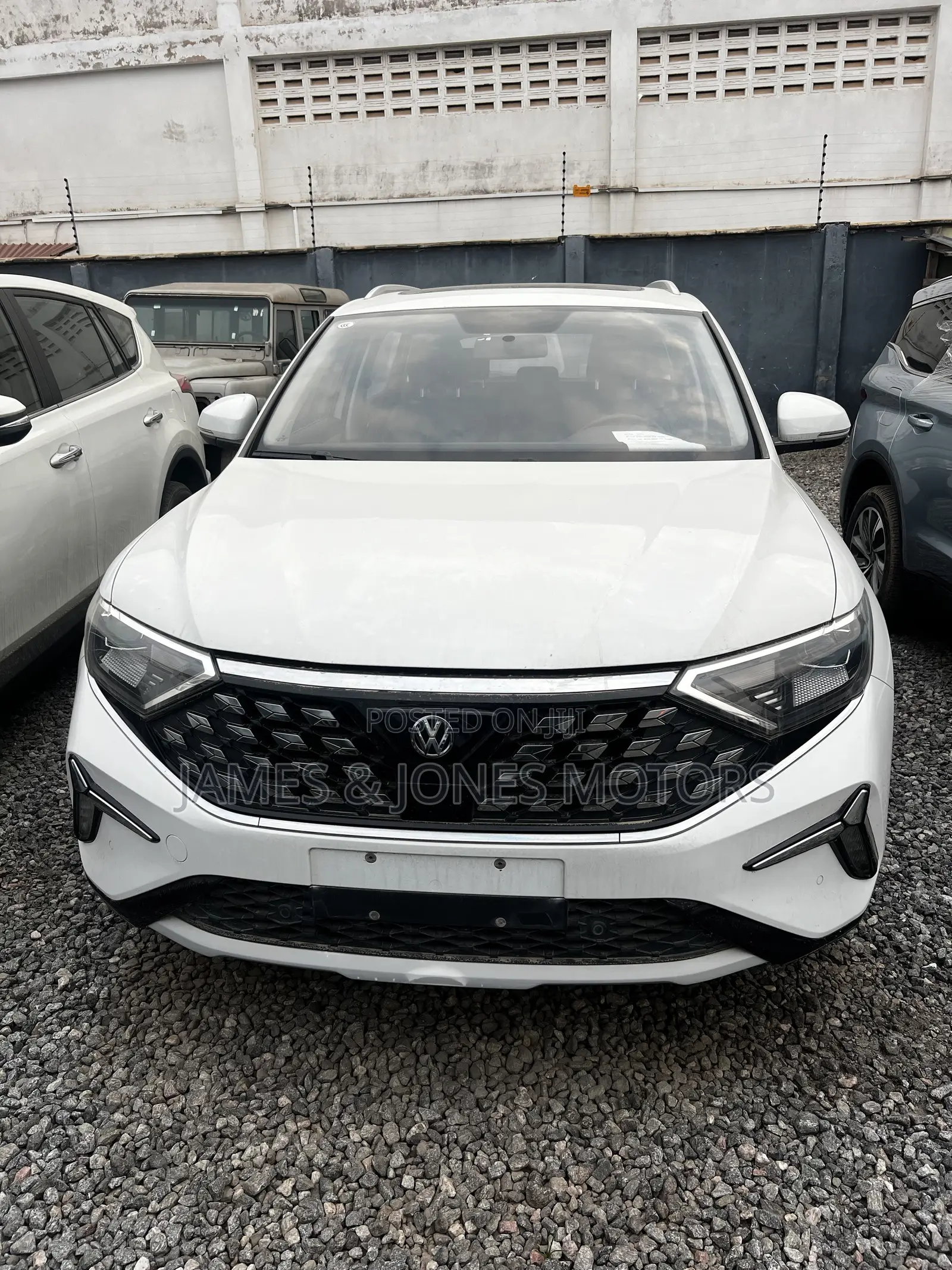 Volkswagen Jetta Sport Auto 2023 White