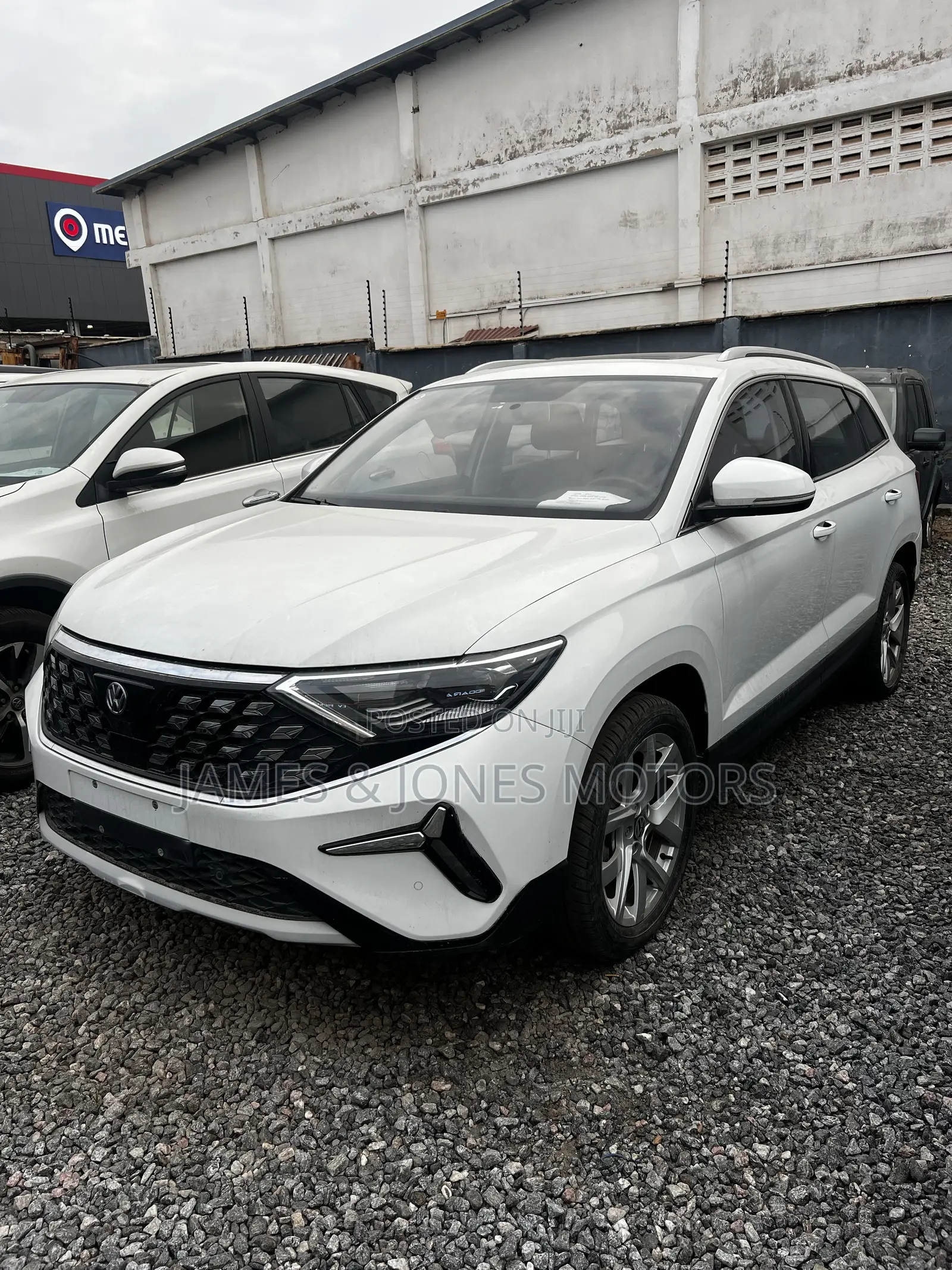 Volkswagen Jetta Sport Auto 2023 White