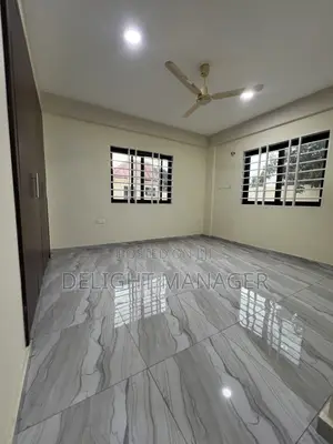 3bdrm Apartment in Delightestate.N1, Lapaz for rent