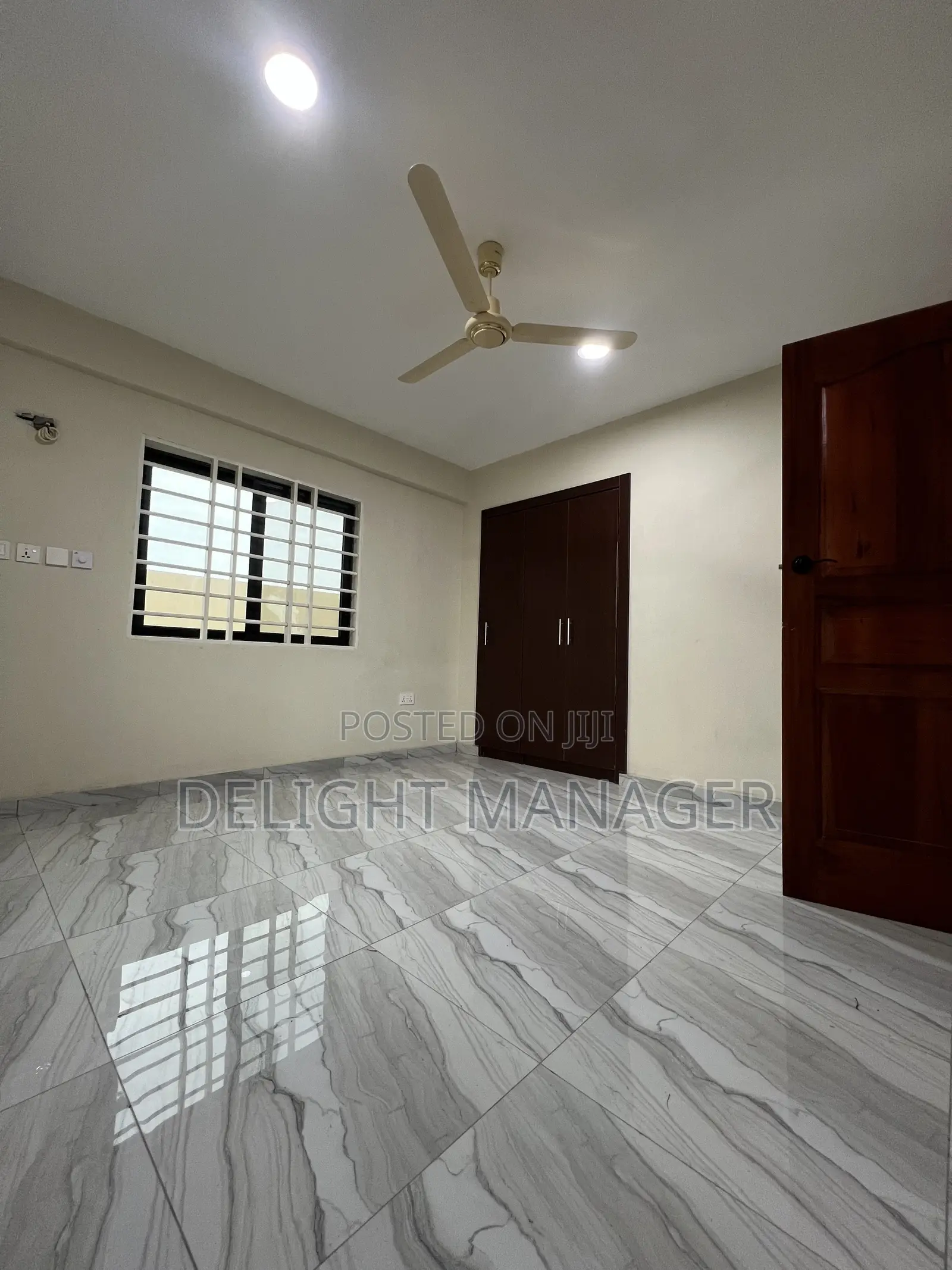 3bdrm Apartment in Delightestate.N1, Lapaz for rent