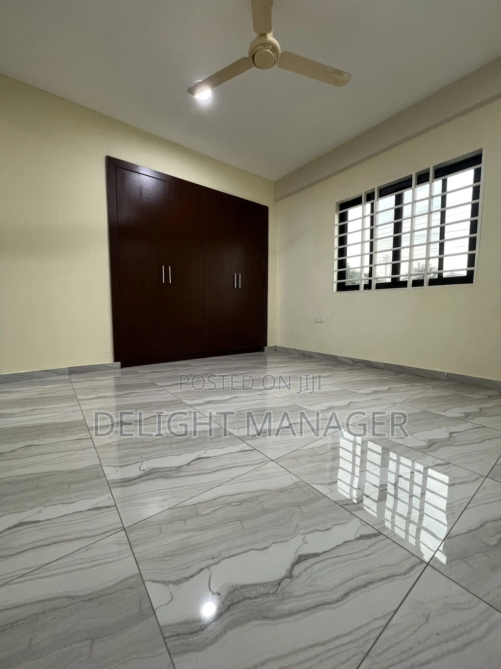 3bdrm Apartment in Delightestate.N1, Lapaz for rent