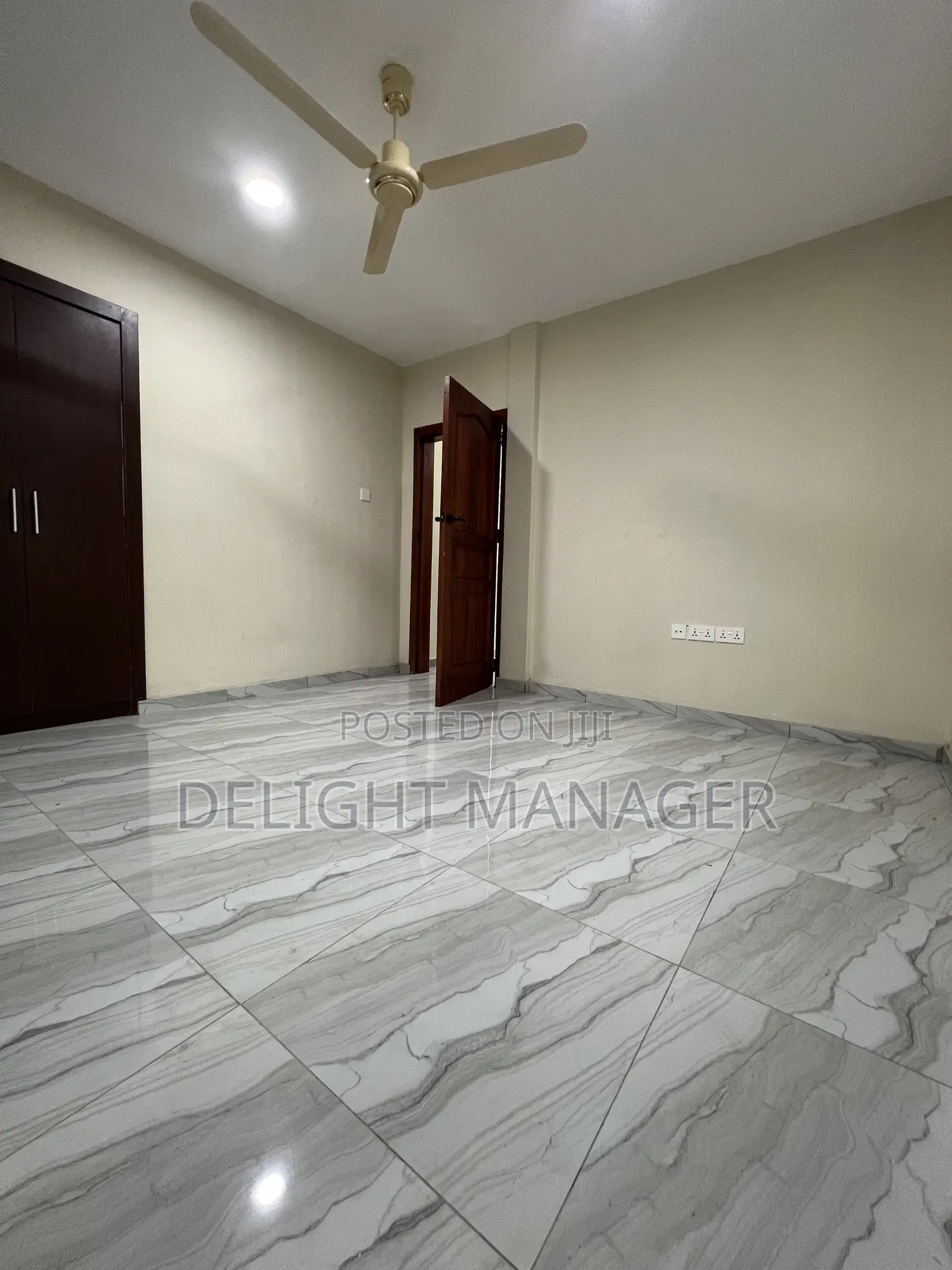3bdrm Apartment in Delightestate.N1, Lapaz for rent