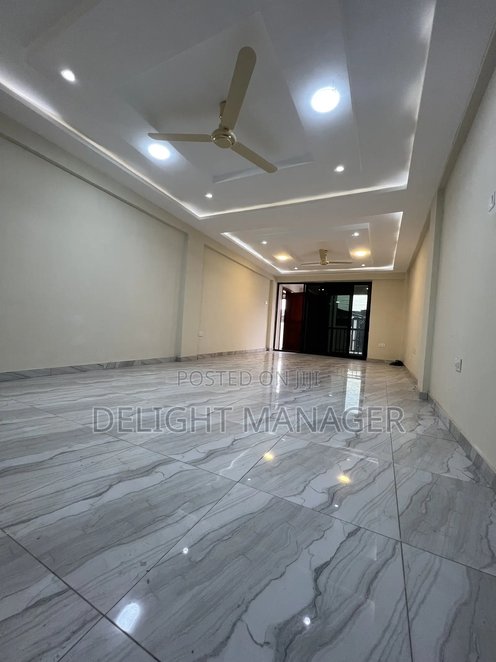 3bdrm Apartment in Delightestate.N1, Lapaz for rent