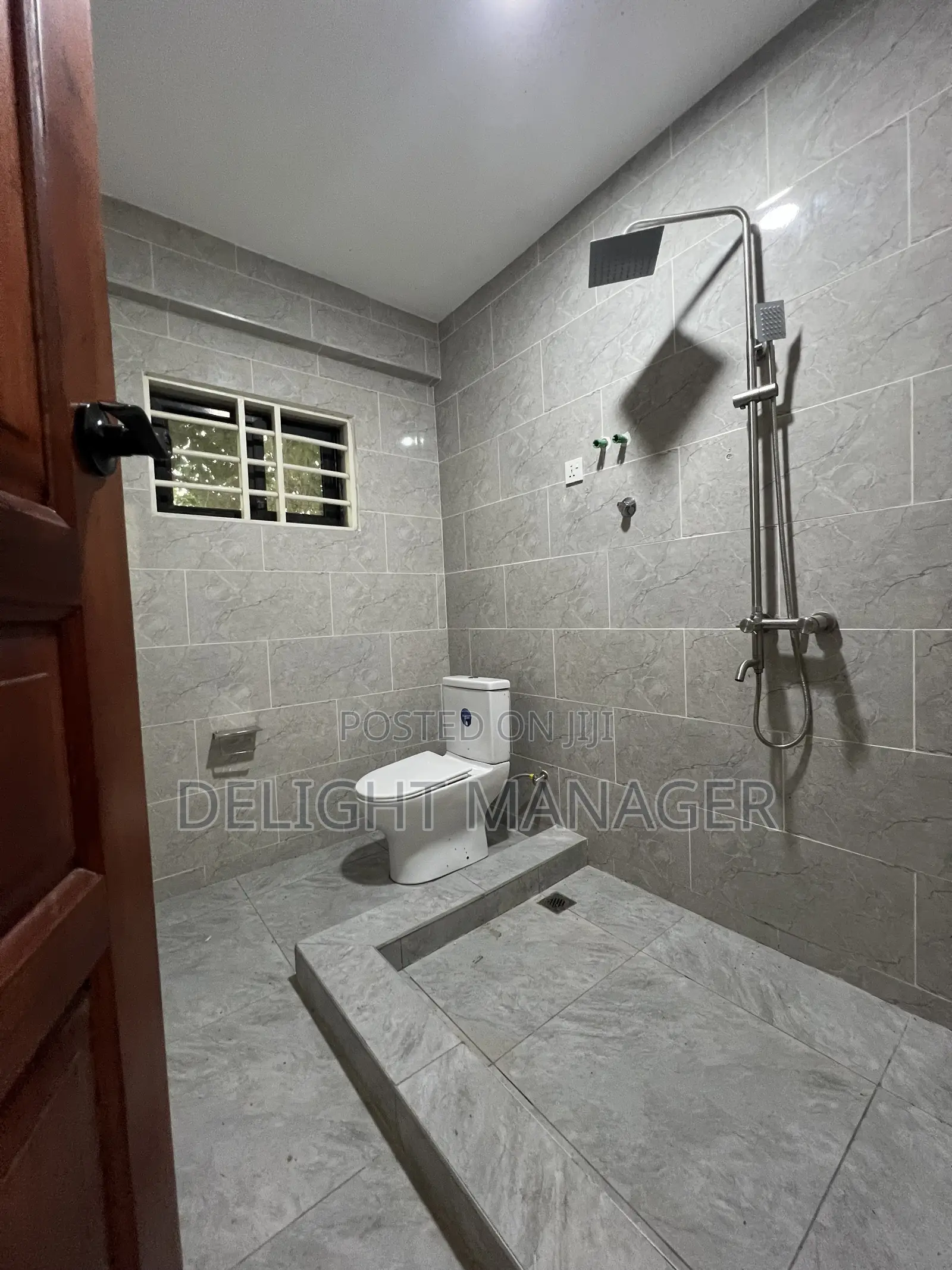 3bdrm Apartment in Delightestate.N1, Lapaz for rent