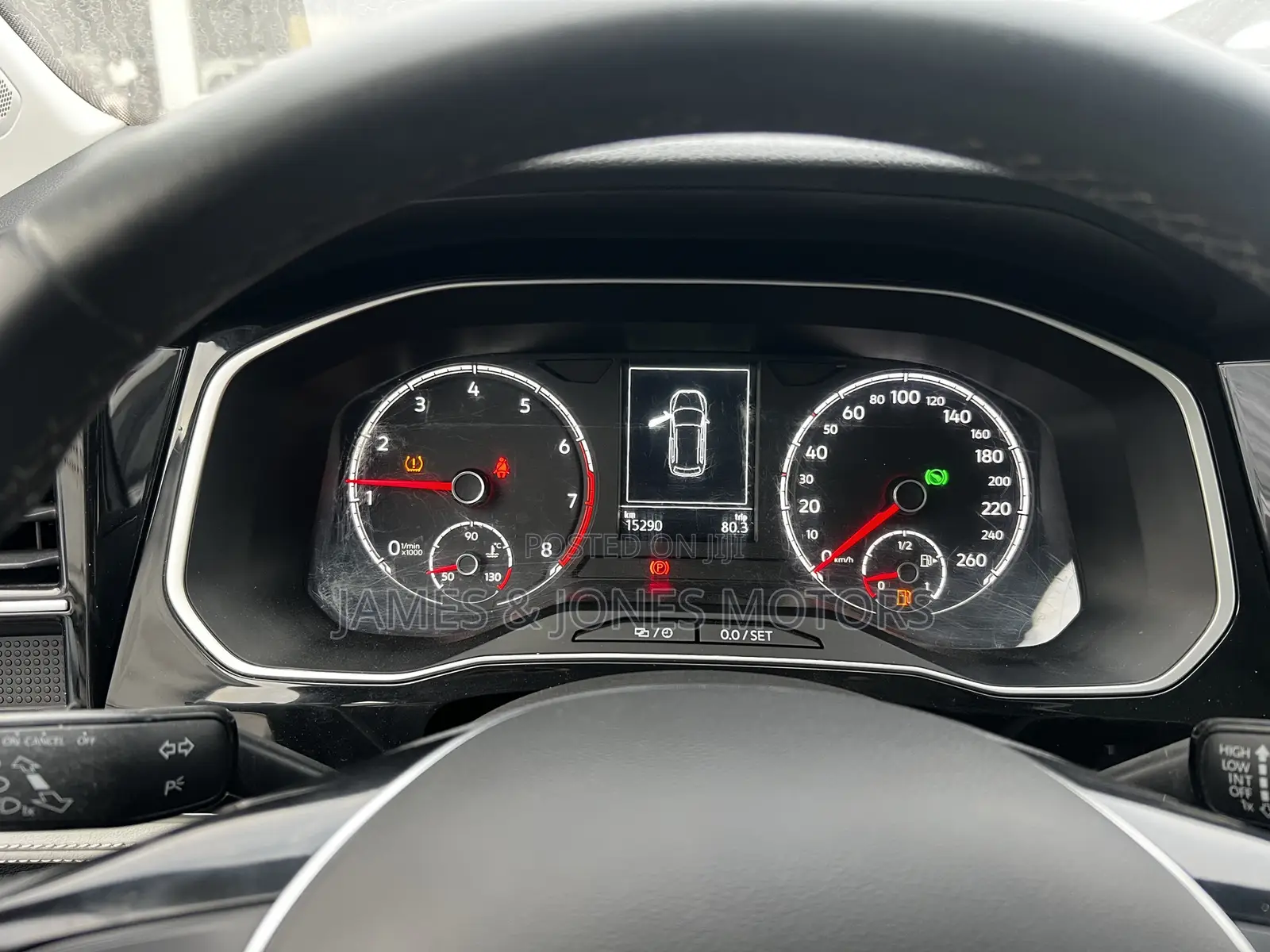 Volkswagen Jetta Sport Auto 2023 White