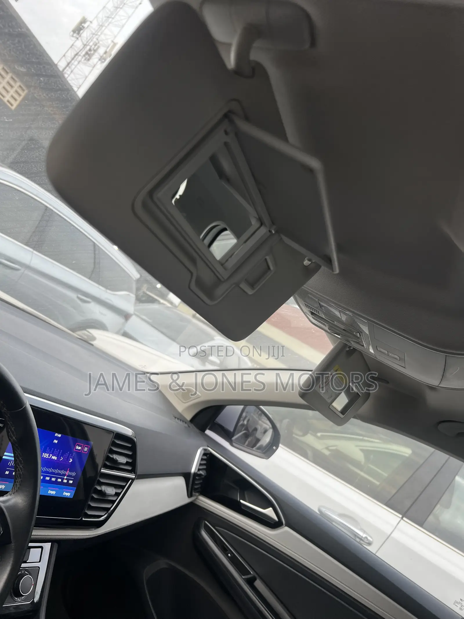 Volkswagen Jetta Sport Auto 2023 White