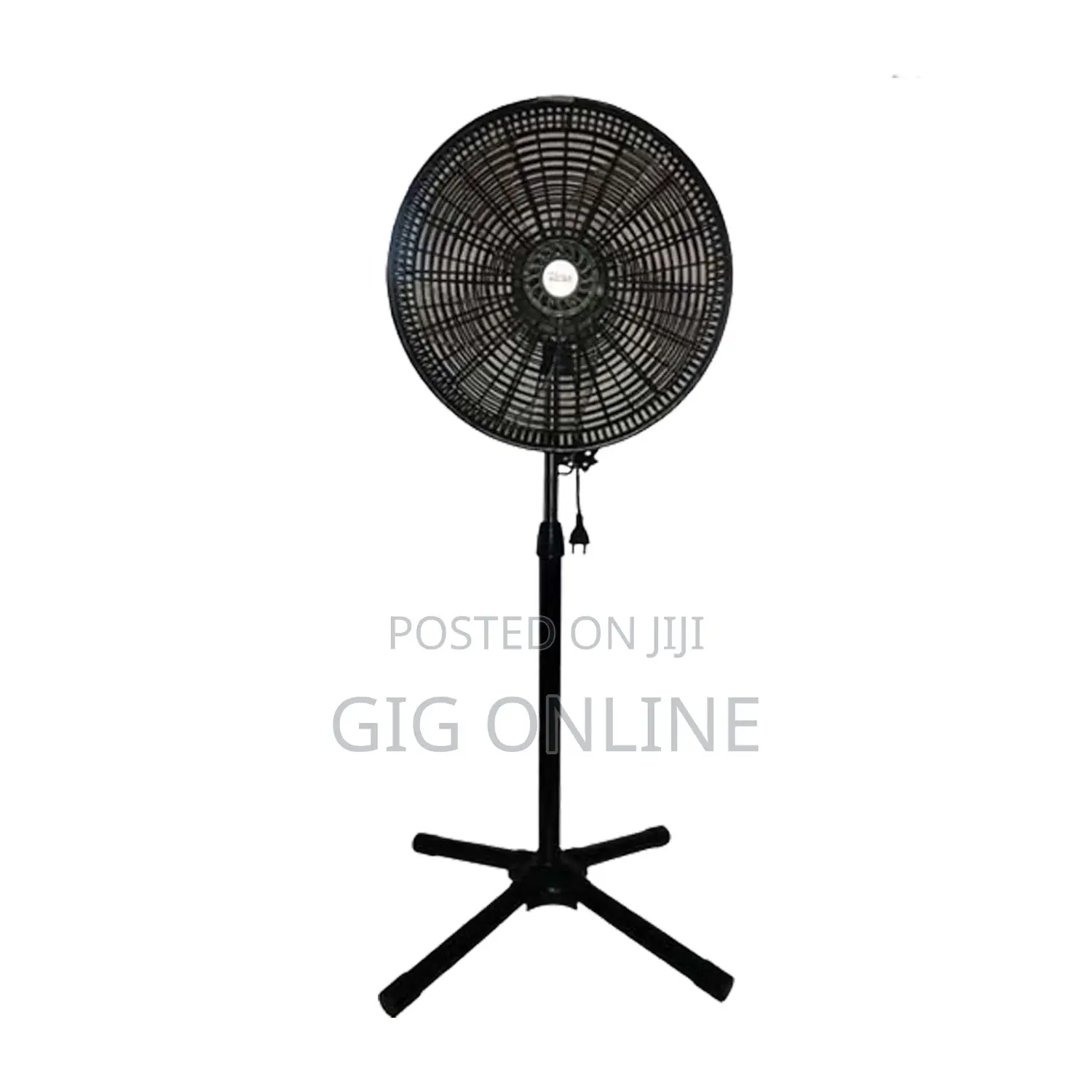 Brandnew Standing Fan