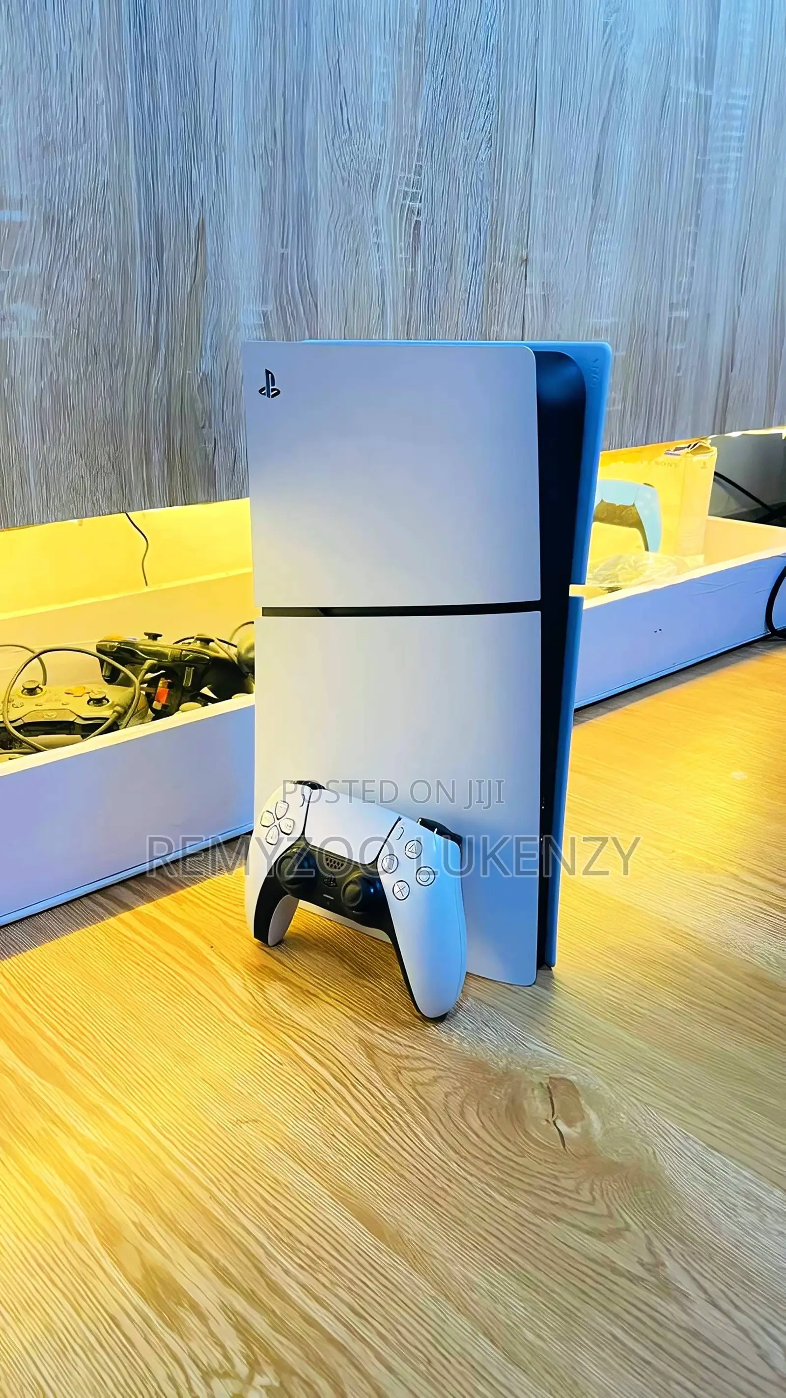 Ps5 Slim 1TB
