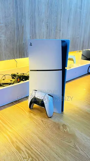 Ps5 Slim 1TB