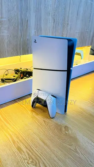 Ps5 Slim 1TB