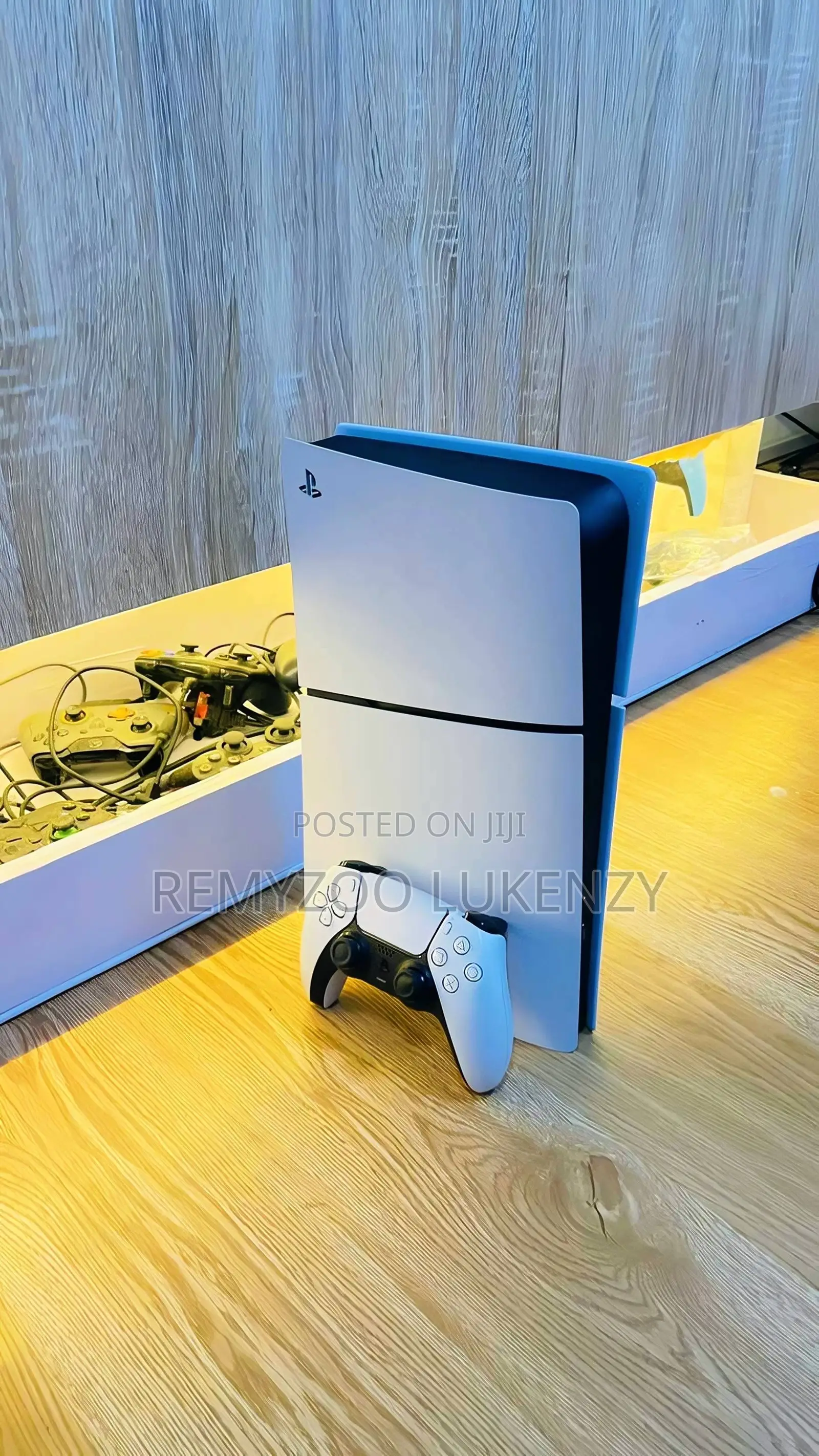 Ps5 Slim 1TB