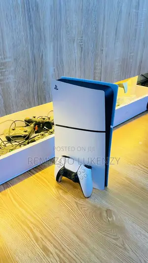 Ps5 Slim 1TB
