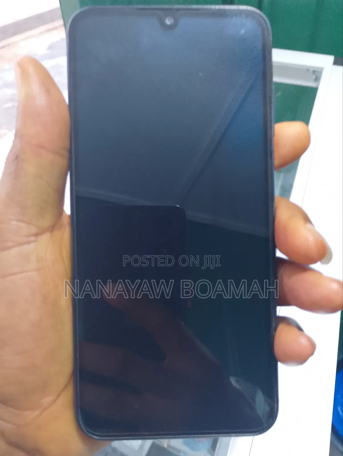 New Samsung Galaxy A05s 128 GB Yellow
