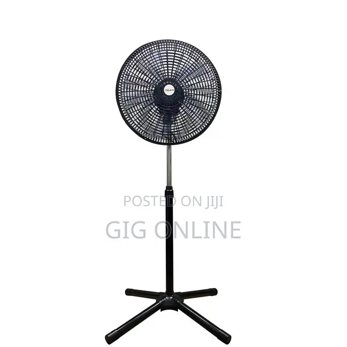 Brandnew Standing Fan