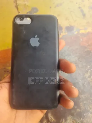Apple iPhone 6 16 GB Silver