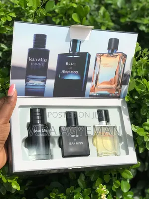 Set Purfume