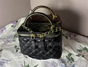 Channel Bag