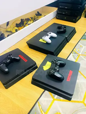 Ps4 Slim Jailbreak