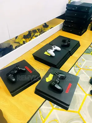 Ps4 Slim Jailbreak