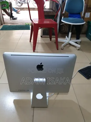 Desktop Computer Apple iMac Pro 16GB Intel Core i5 HDD 500GB