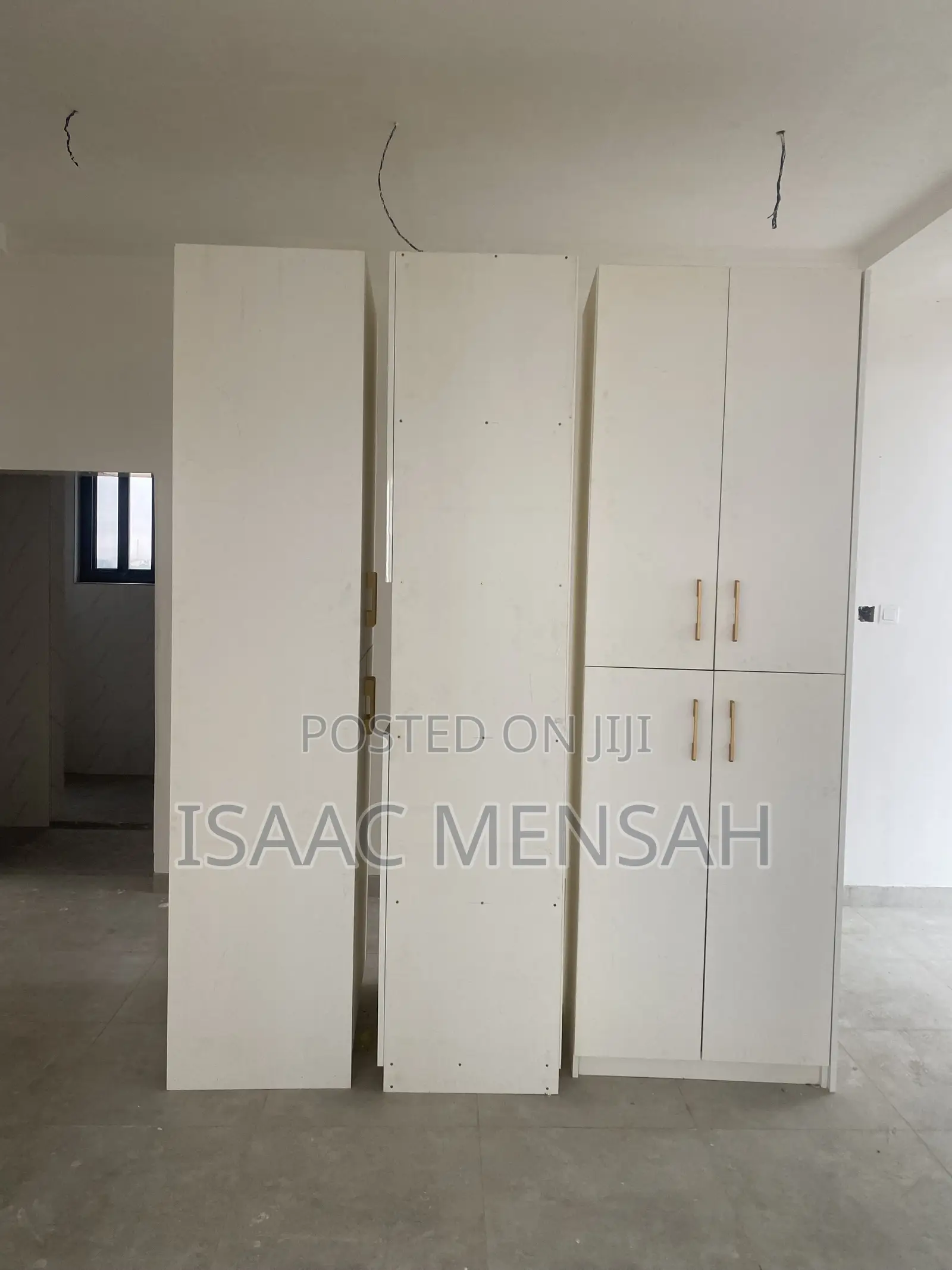 Foam Board for Ceiling and Cabinet