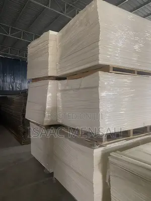 Foam Board for Ceiling and Cabinet