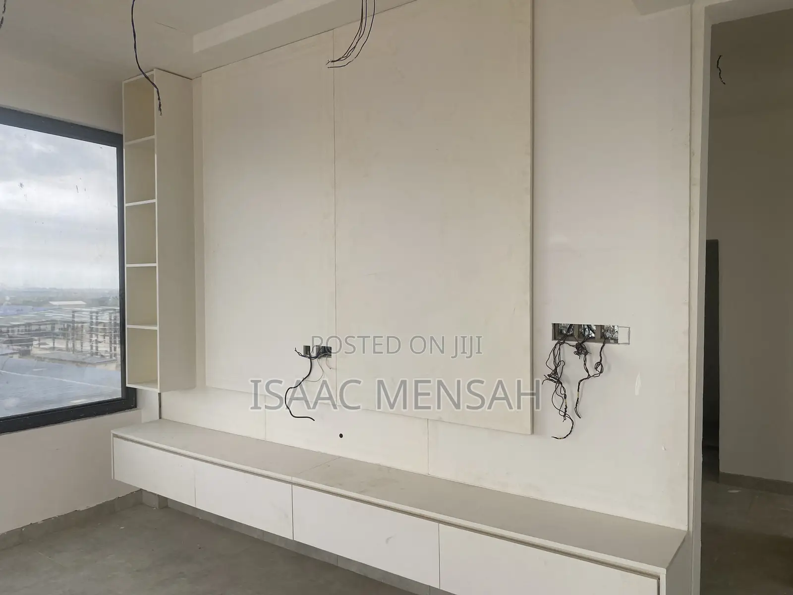 Foam Board for Ceiling and Cabinet
