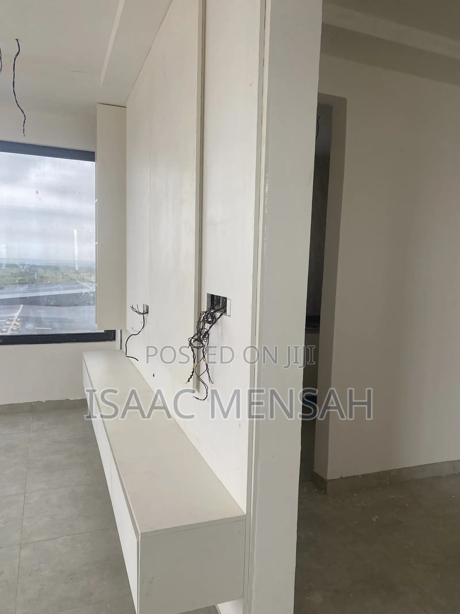 Foam Board for Ceiling and Cabinet
