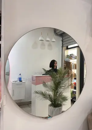 Dressing/Saloon Mirror