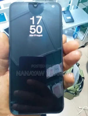 Samsung Galaxy A25 128 GB Black