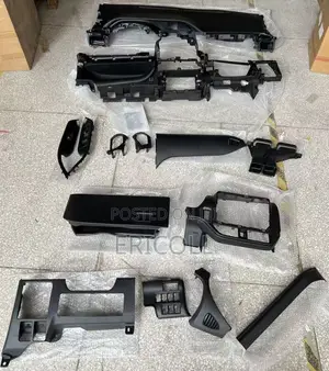 Brand New 2014 - 2018 Toyota Voxy Dashboards