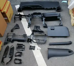 Brand New 2014 - 2018 Toyota Voxy Dashboards