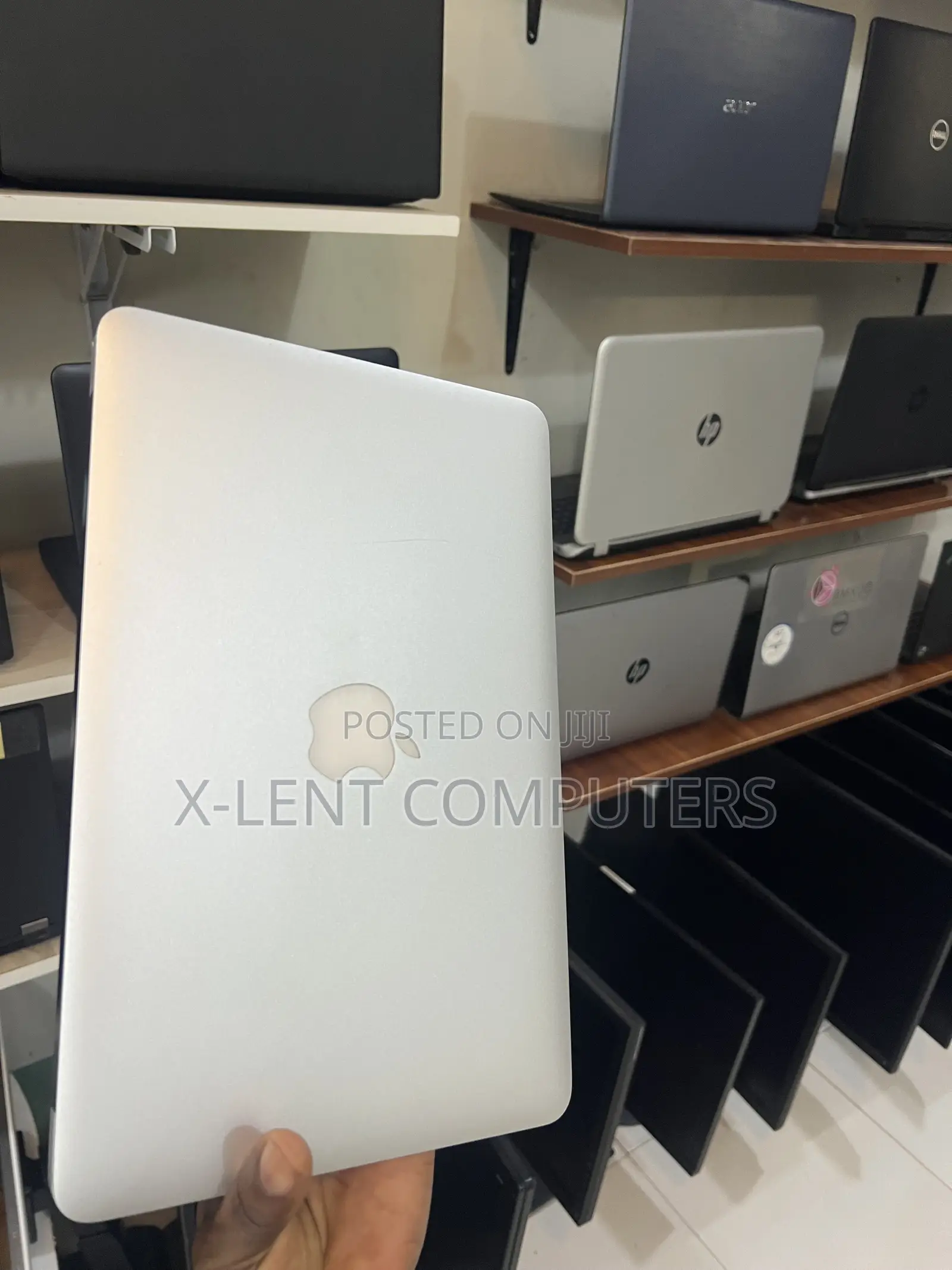 Laptop Apple MacBook Air 8GB Intel Core i5 SSD 128GB