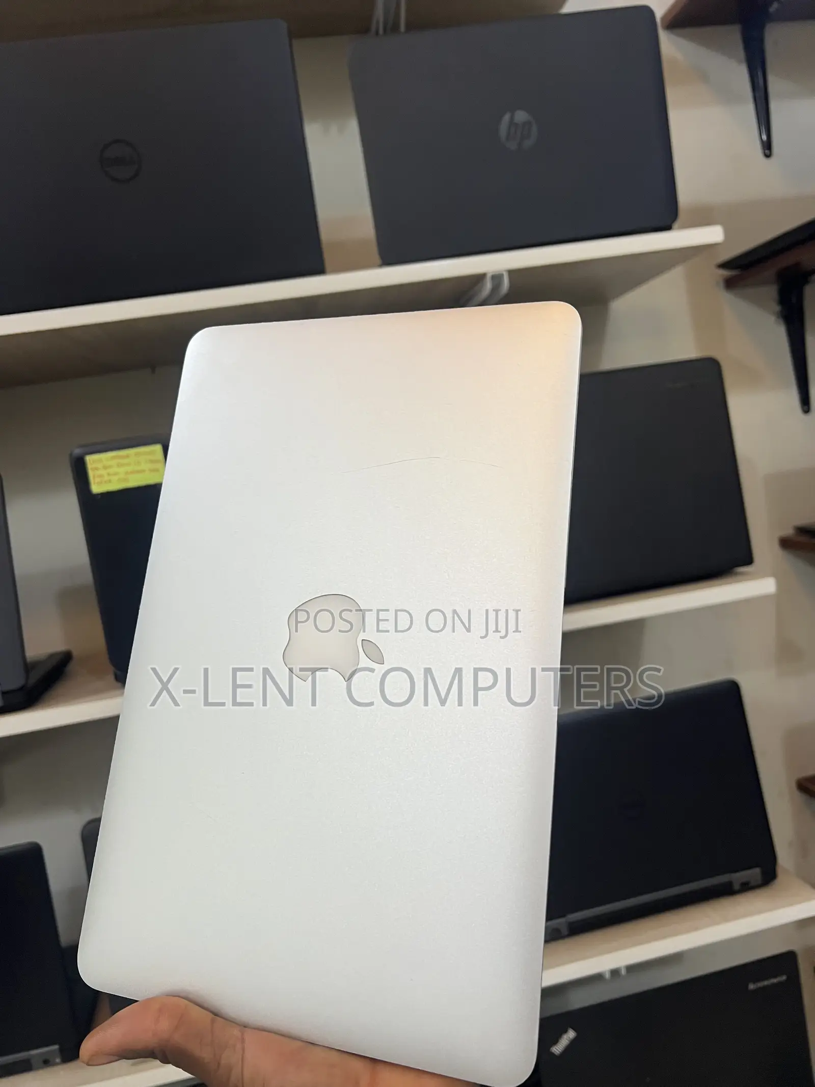 Laptop Apple MacBook Air 8GB Intel Core i5 SSD 128GB