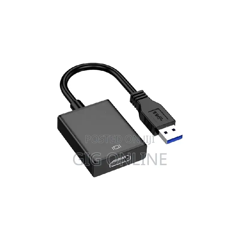 Vga to Hdmi Converter