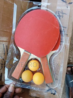 Table Tennis