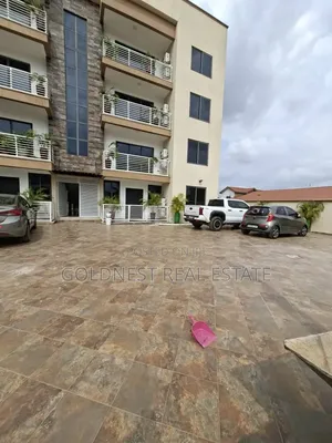 1bdrm Apartment in Oyarifa Special for rent