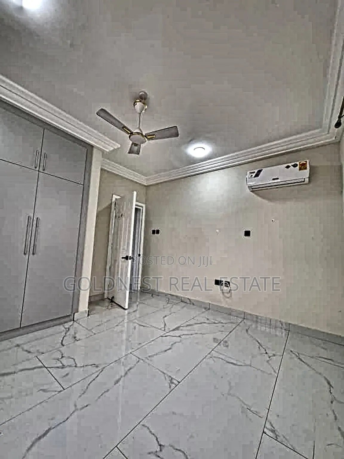 1bdrm Apartment in Oyarifa Special for rent