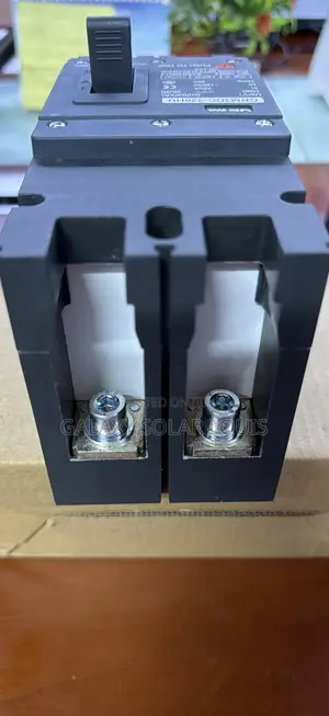 320a 1000v Dc Breaker