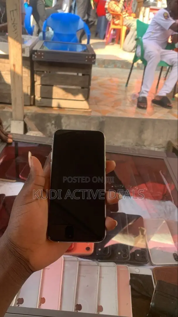 Apple iPhone 11 Pro 256 GB White