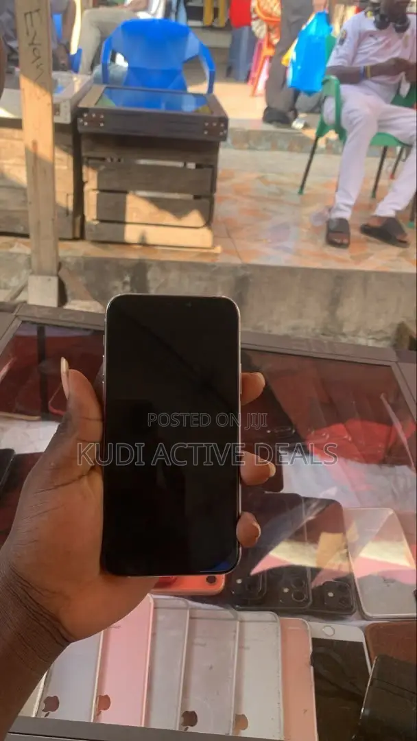 Apple iPhone 11 Pro 256 GB White