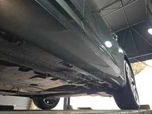 Renault 6 2016 Gray