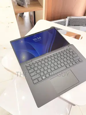 Laptop Dell Latitude 7430 16GB Intel Core i5 SSD 256GB