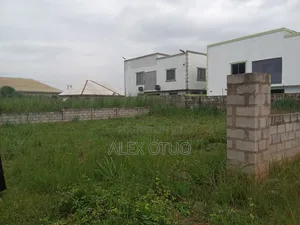 Plot of Land Close to Main Road
