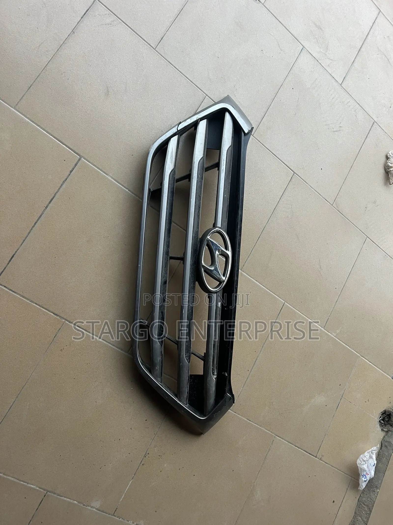 2016–2018 Hyundai Tucson