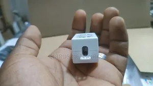 RJ45 Punch Down Ethernet Coupler