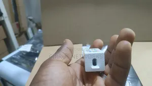 RJ45 Punch Down Ethernet Coupler
