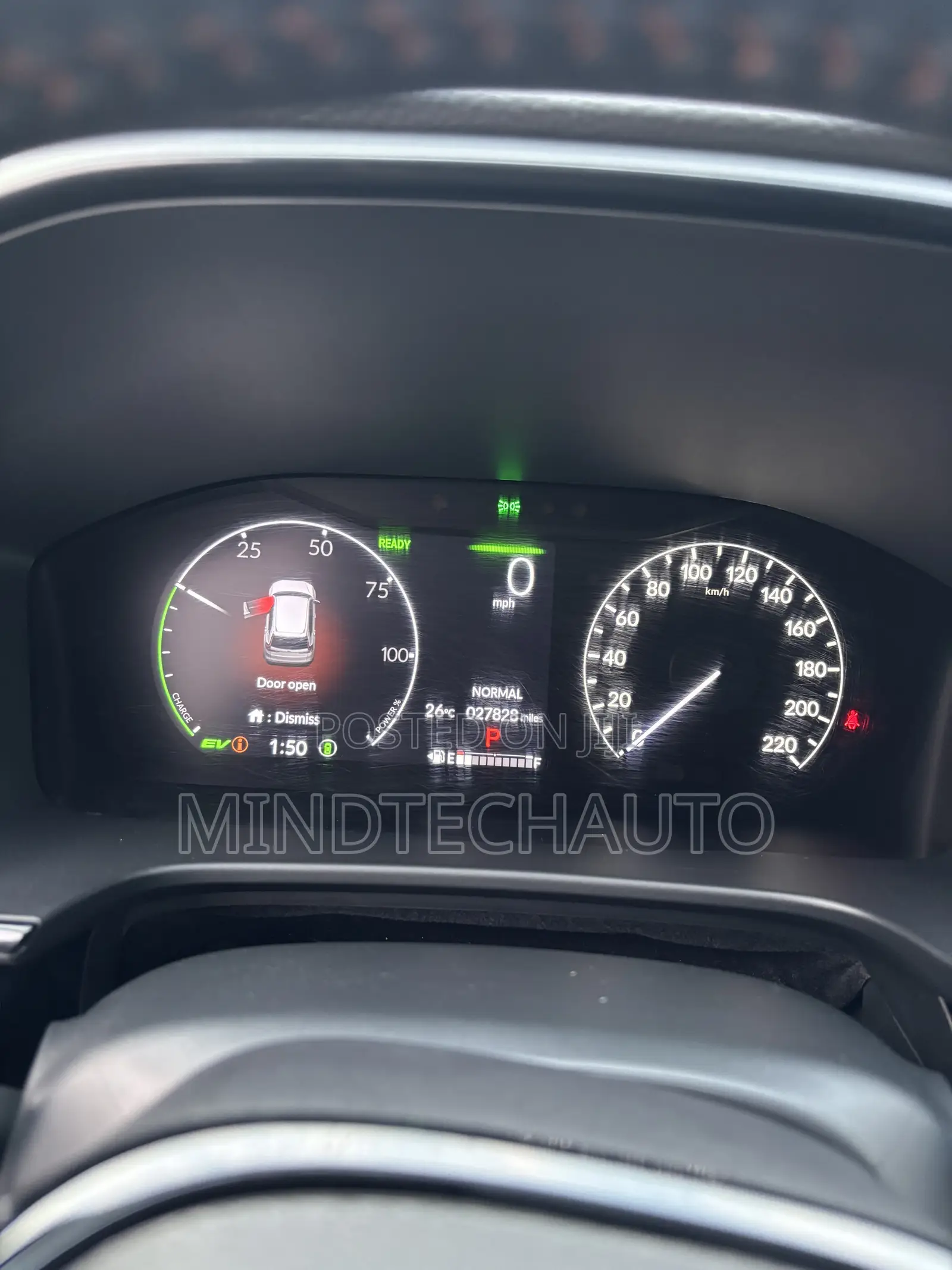 Honda CR-V LX AWD 2024 White